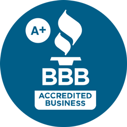 BBB Accredited