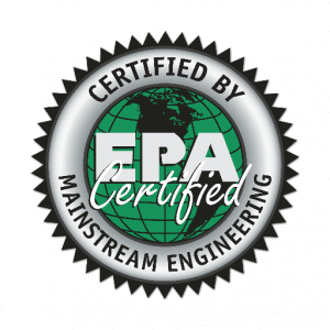 EPA Certified